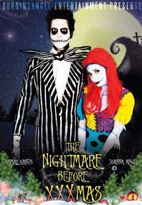 nightmare before christmas porn|Nightmare Before Christmas porn, Rule 34, Hentai .